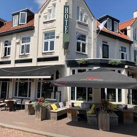 Boutique Hotel De Valk Valkenswaard Luaran gambar
