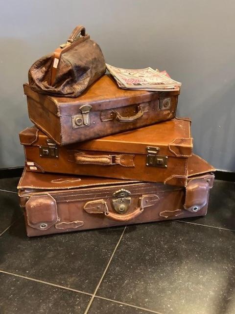 Boutique Hotel De Valk Valkenswaard Luaran gambar
