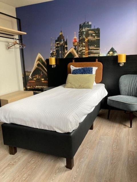 Boutique Hotel De Valk Valkenswaard Luaran gambar