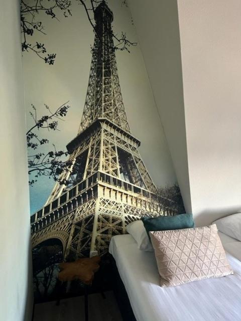 Boutique Hotel De Valk Valkenswaard Luaran gambar