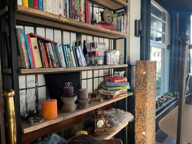 Boutique Hotel De Valk Valkenswaard Luaran gambar