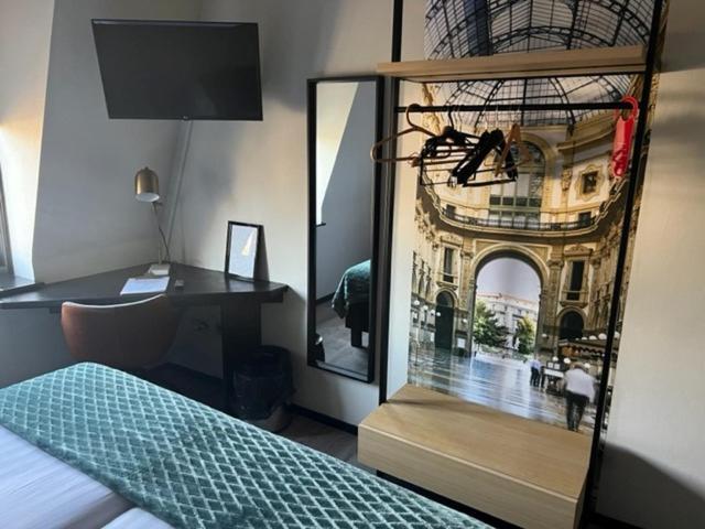 Boutique Hotel De Valk Valkenswaard Luaran gambar