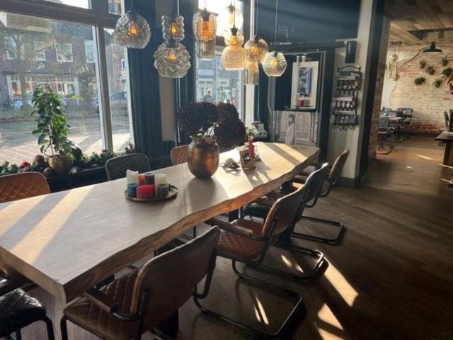 Boutique Hotel De Valk Valkenswaard Luaran gambar